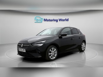 Used Vauxhall Corsa 2020 for sale - 79429584: Photo