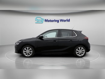 Used Vauxhall Corsa 2020 for sale - 79429584: Photo