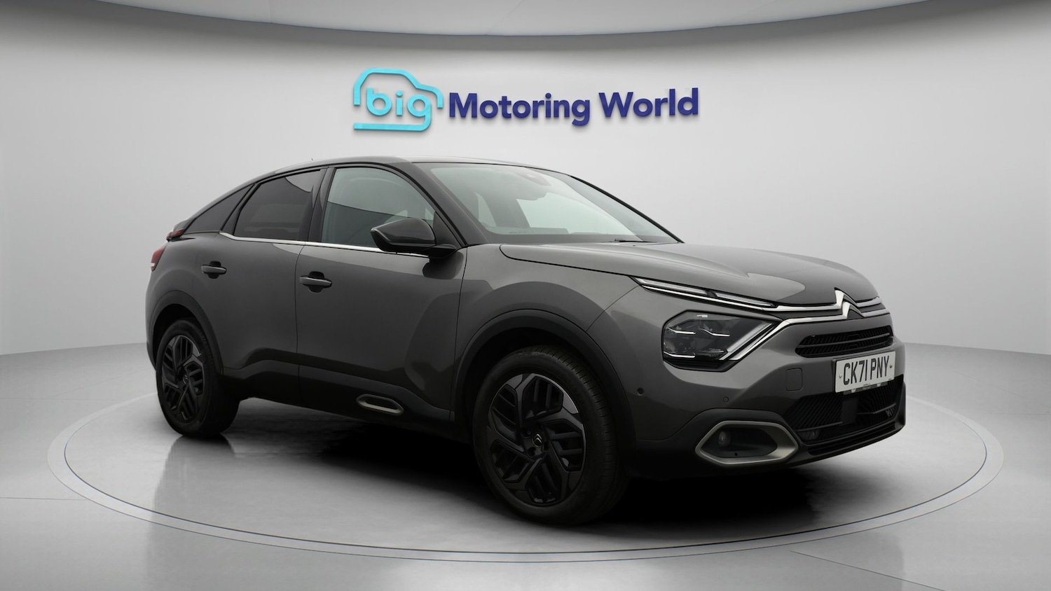 Used Citroen C4 2021 for sale - 77288894: Photo 1