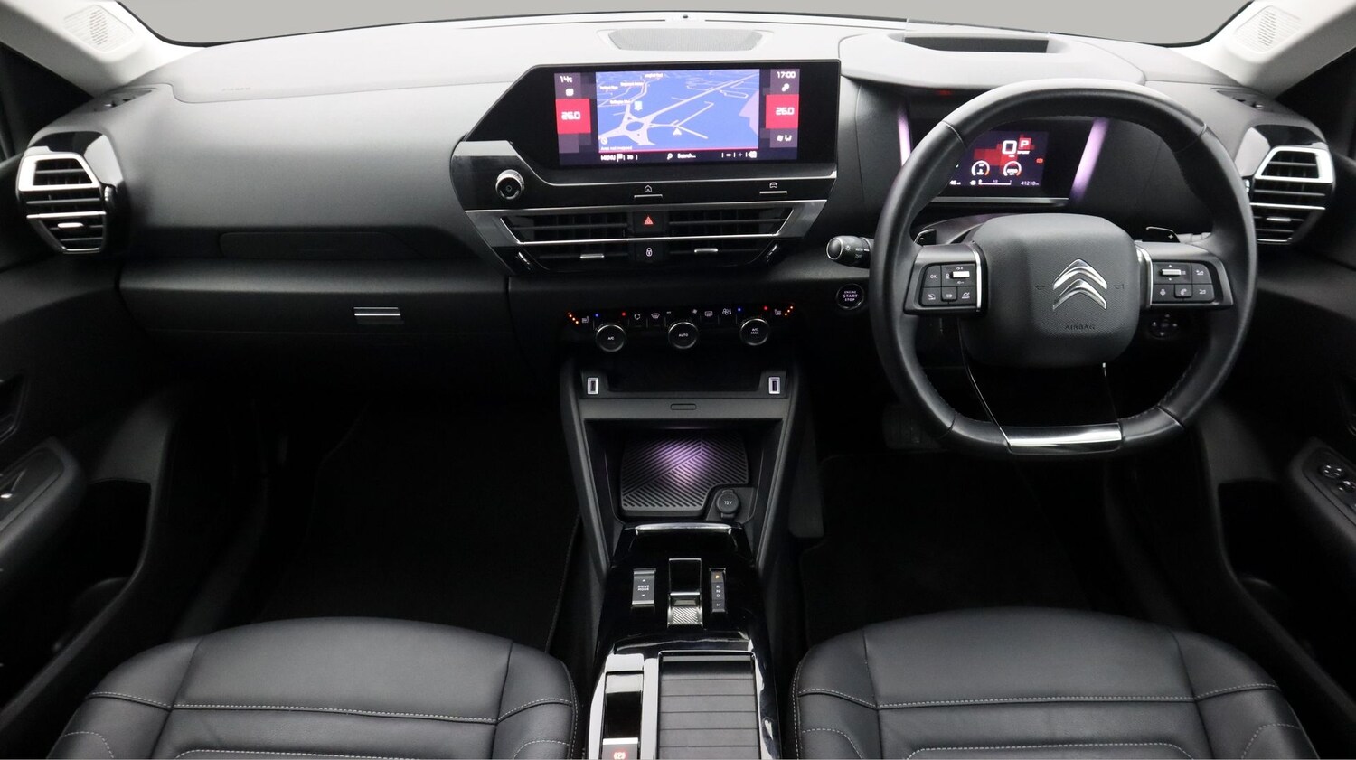 Used Citroen C4 2021 for sale - 77288894: Photo 13