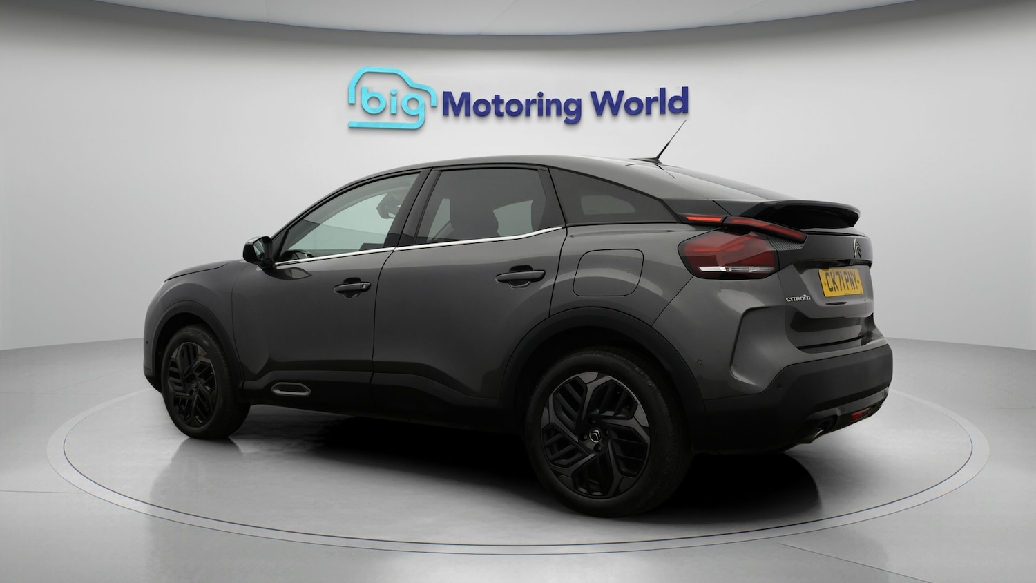 Used Citroen C4 2021 for sale - 77288894: Photo 5