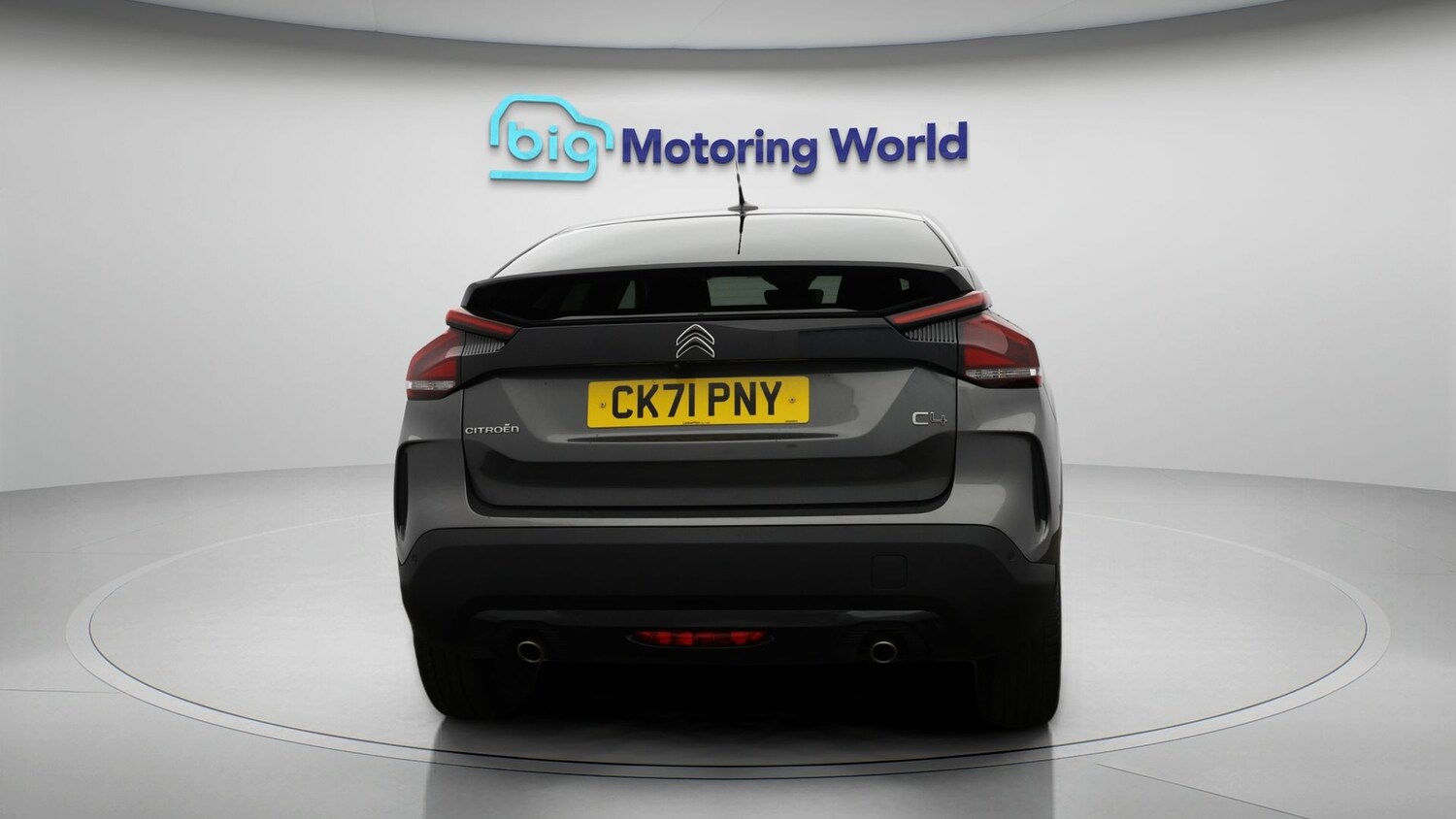 Used Citroen C4 2021 for sale - 77288894: Photo 6