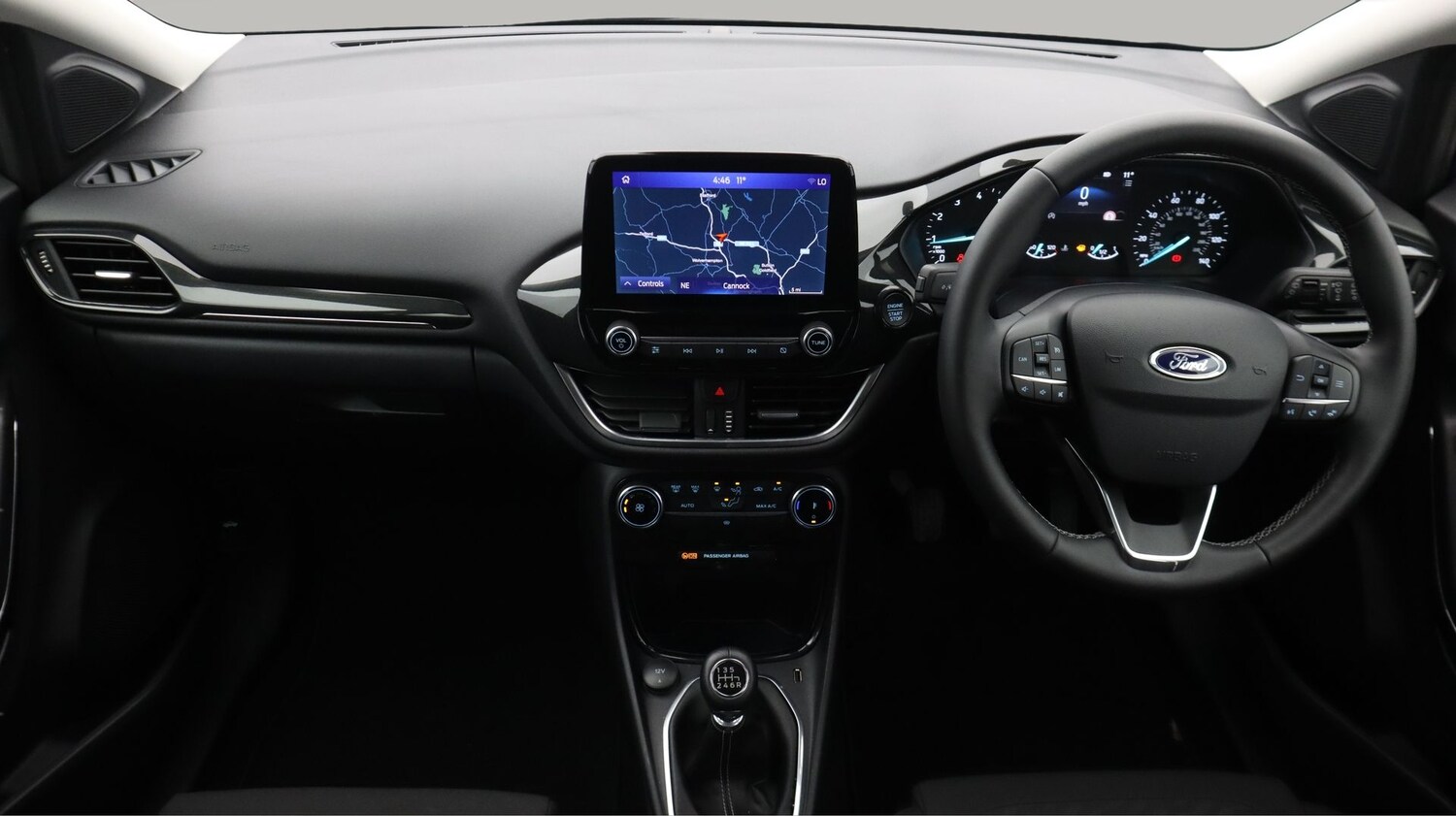 Used Ford Puma 2023 for sale - 77526309: Photo 13