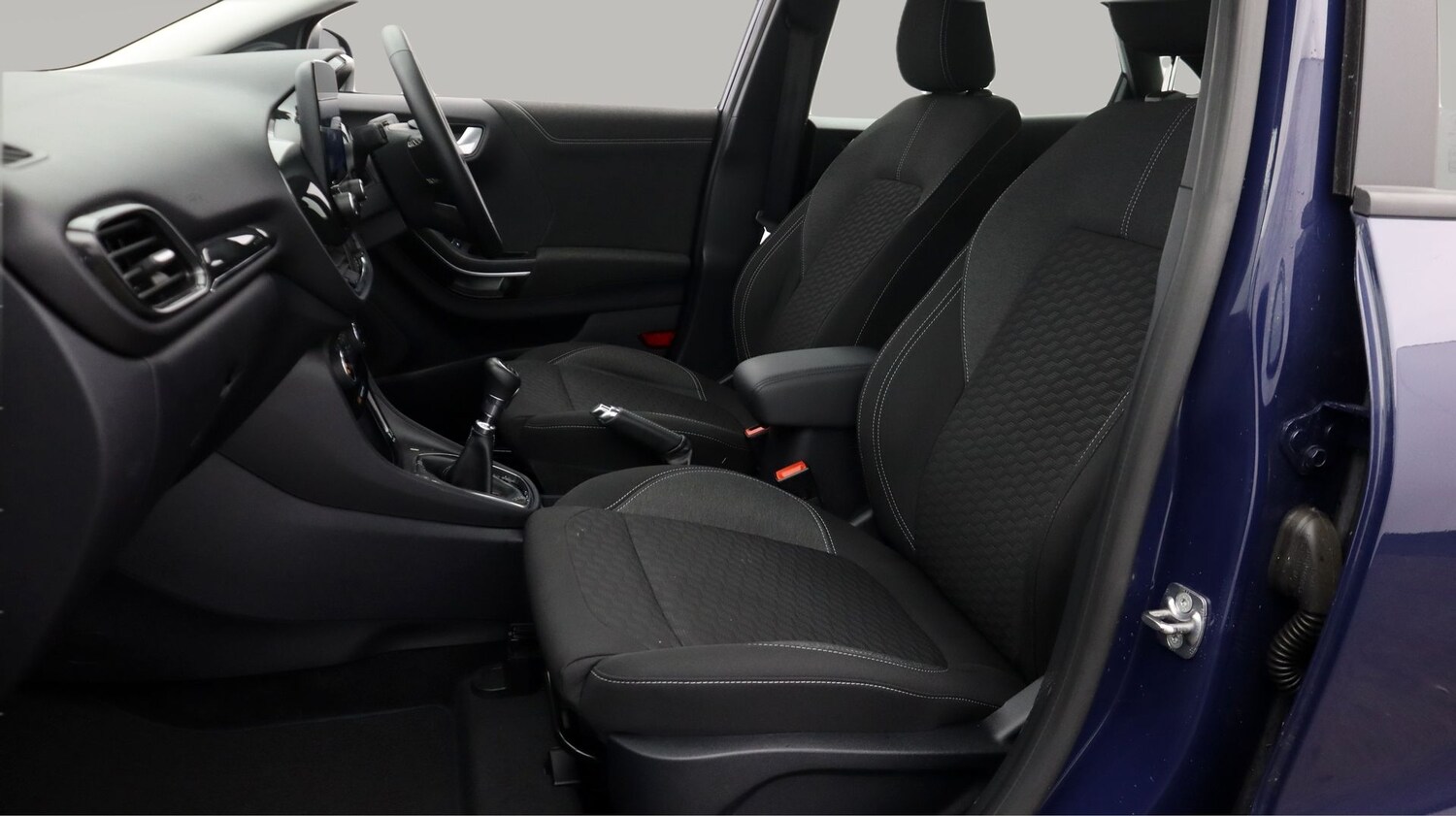 Used Ford Puma 2023 for sale - 77526309: Photo 14