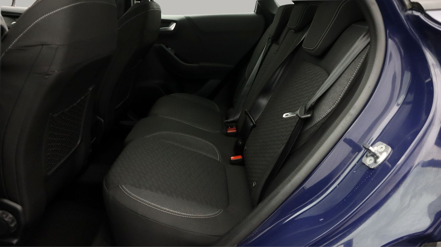 Used Ford Puma 2023 for sale - 77526309: Photo 16