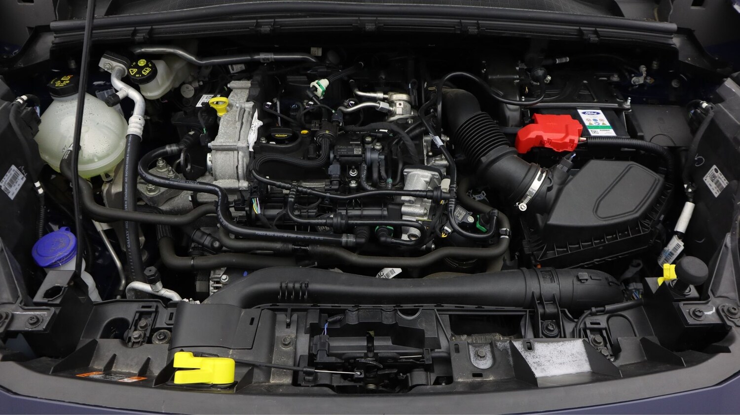 Used Ford Puma 2023 for sale - 77526309: Photo 19