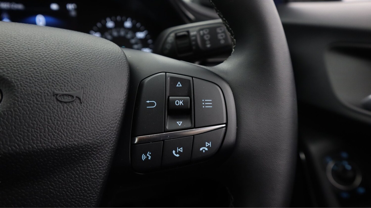 Used Ford Puma 2023 for sale - 77526309: Photo 23