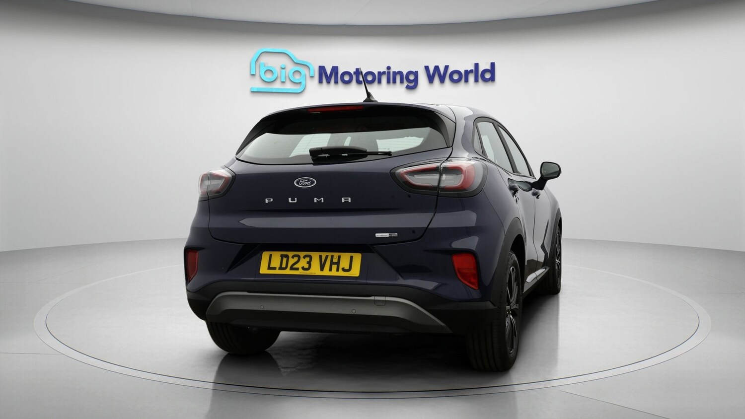 Used Ford Puma 2023 for sale - 77526309: Photo 6