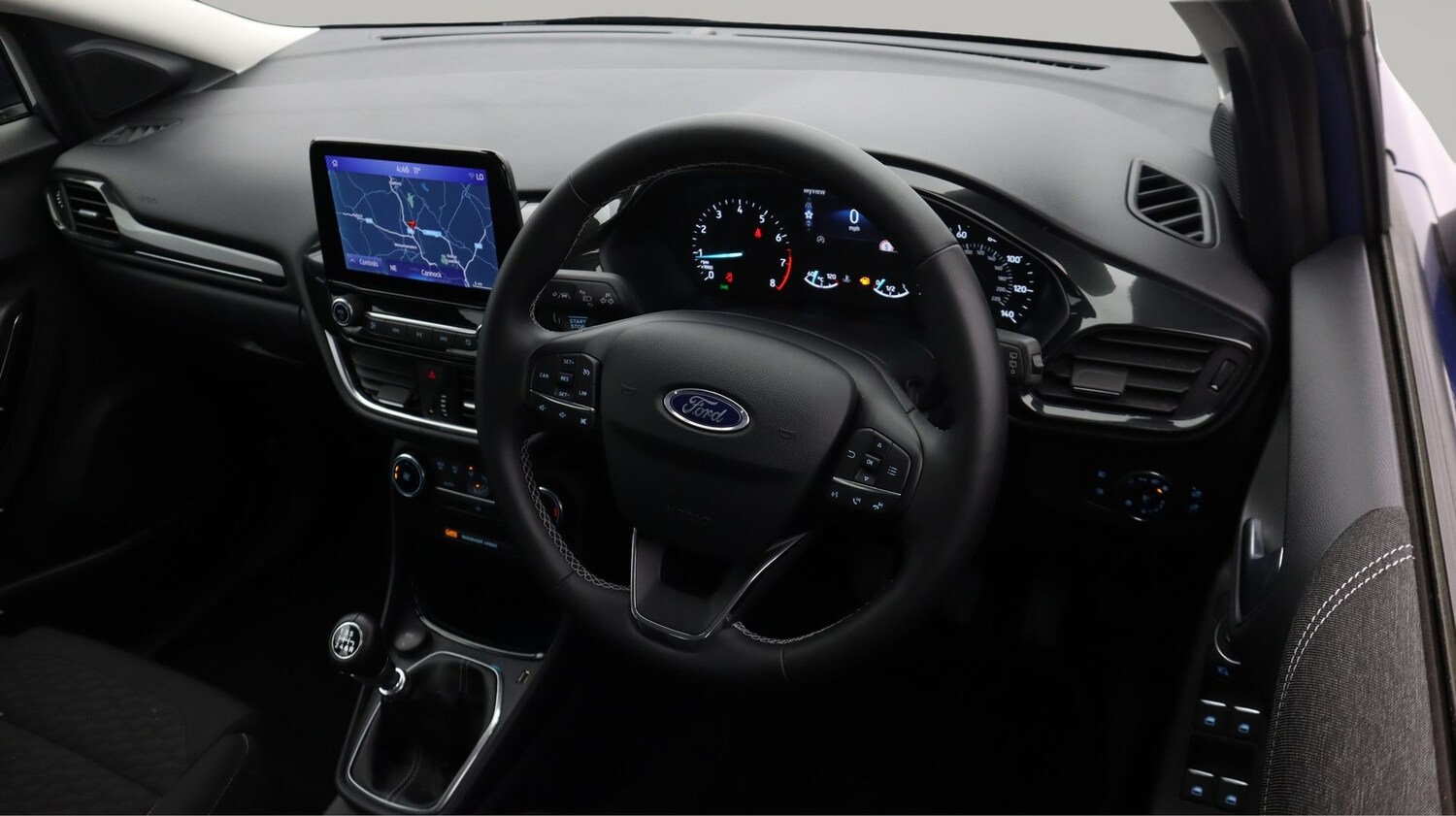 Used Ford Puma 2023 for sale - 77526309: Photo 9