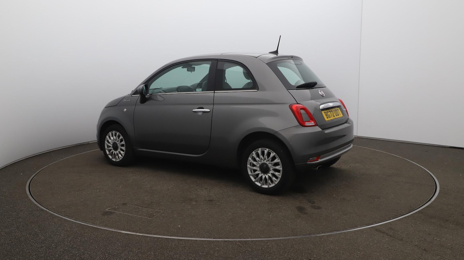 Used Fiat 500 2022 for sale - 76423496: Photo 37