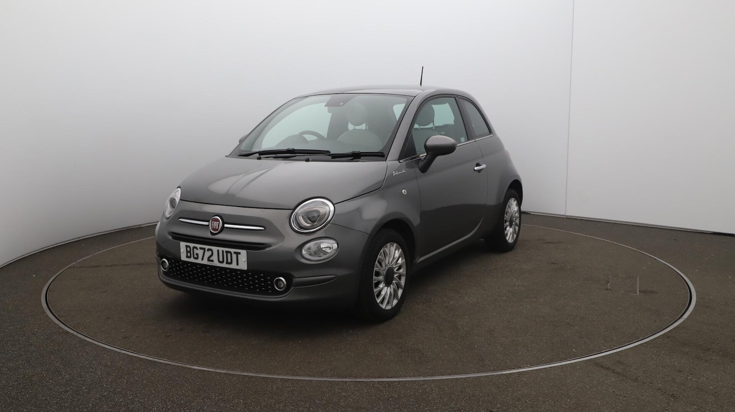 Used Fiat 500 2022 for sale - 76423496: Photo 38
