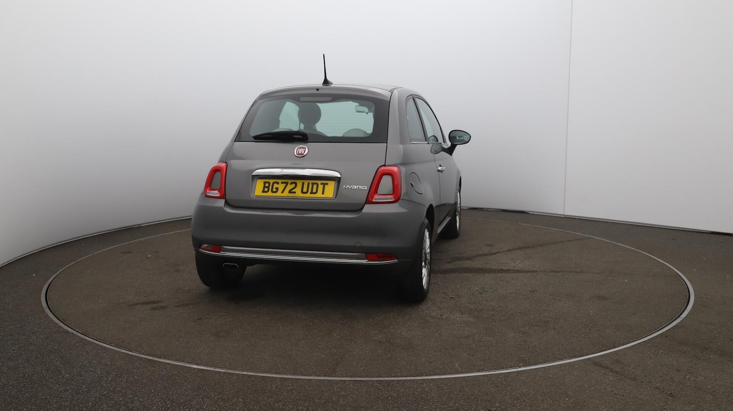 Used Fiat 500 2022 for sale - 76423496: Photo 57