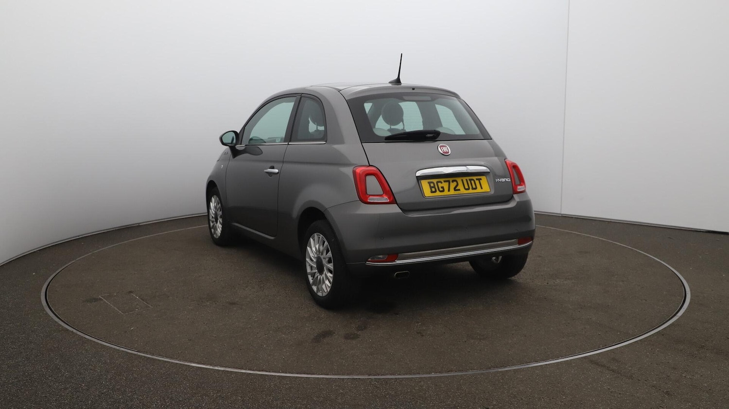 Used Fiat 500 2022 for sale - 76423496: Photo 62