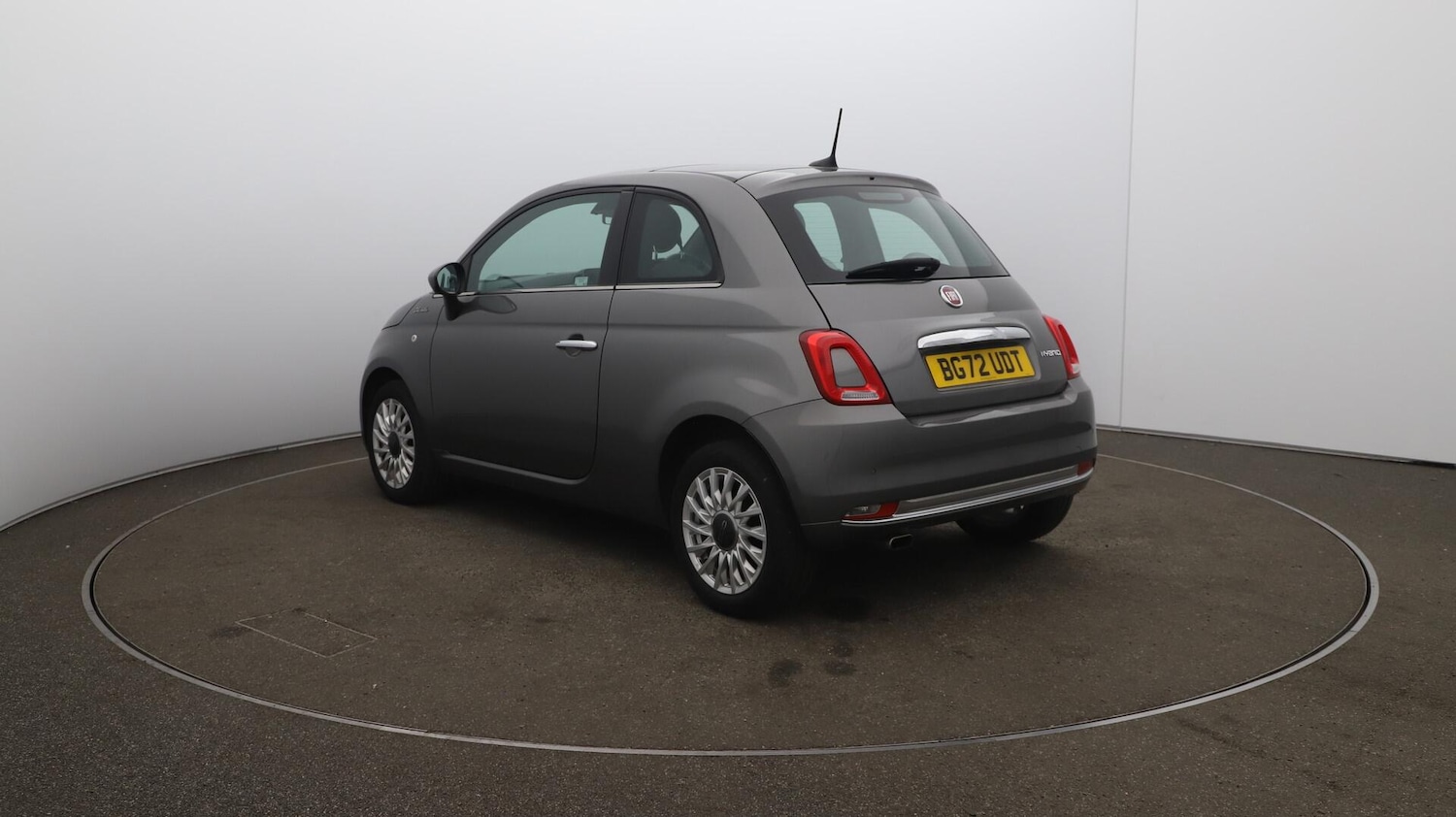 Used Fiat 500 2022 for sale - 76423496: Photo 63