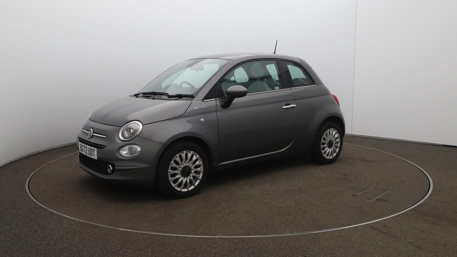 Used Fiat 500 2022 for sale - 76423496: Photo 69