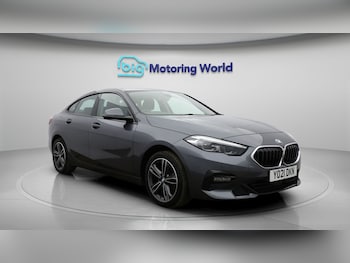Used BMW 2 Series 2021 for sale - 78011013: Photo
