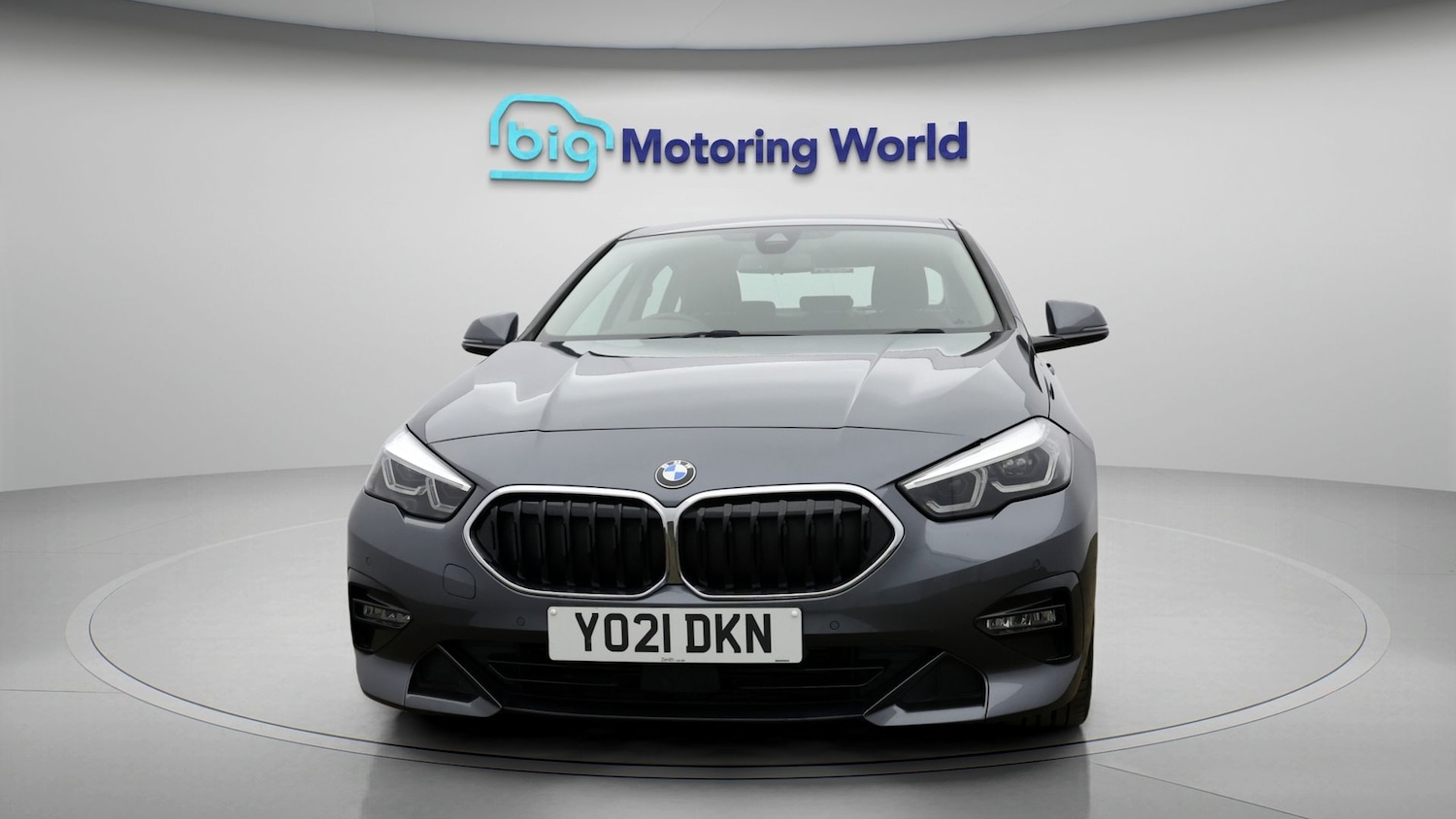 Used BMW 2 Series 2021 for sale - 78011013: Photo 2