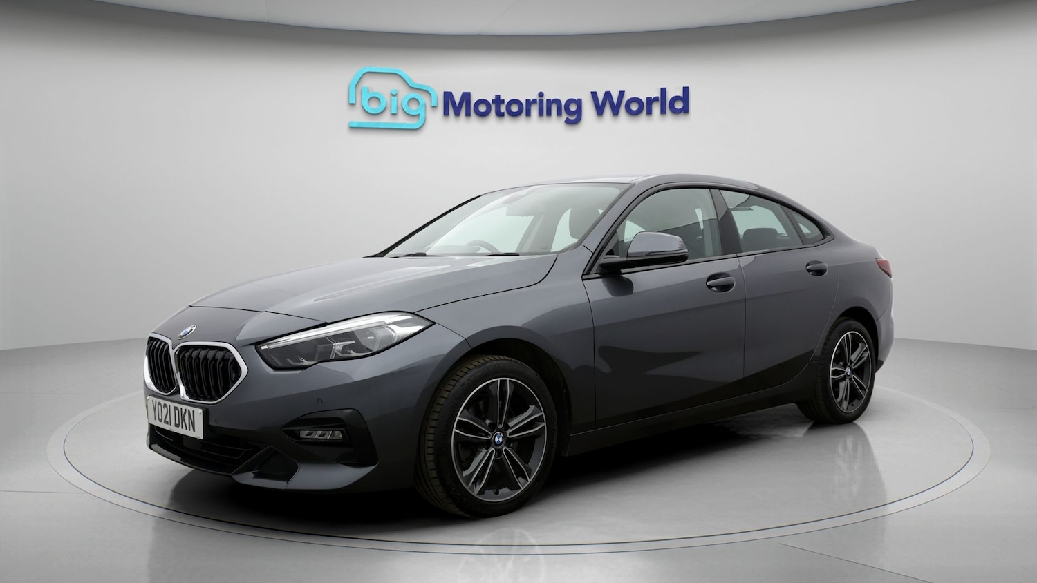 Used BMW 2 Series 2021 for sale - 78011013: Photo 3