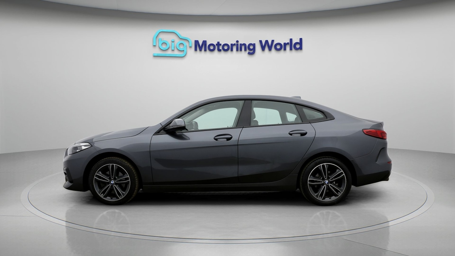 Used BMW 2 Series 2021 for sale - 78011013: Photo 4