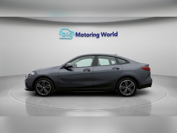 Used BMW 2 Series 2021 for sale - 78011013: Photo