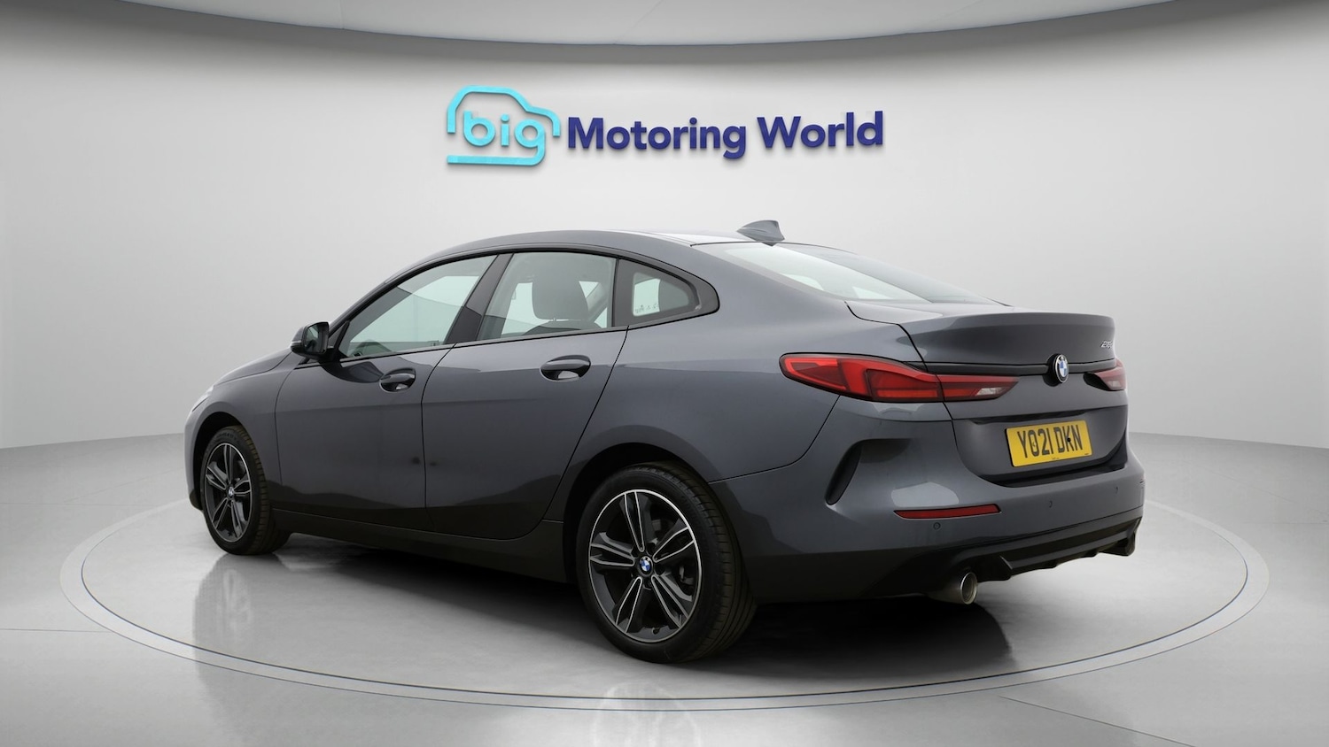 Used BMW 2 Series 2021 for sale - 78011013: Photo 5