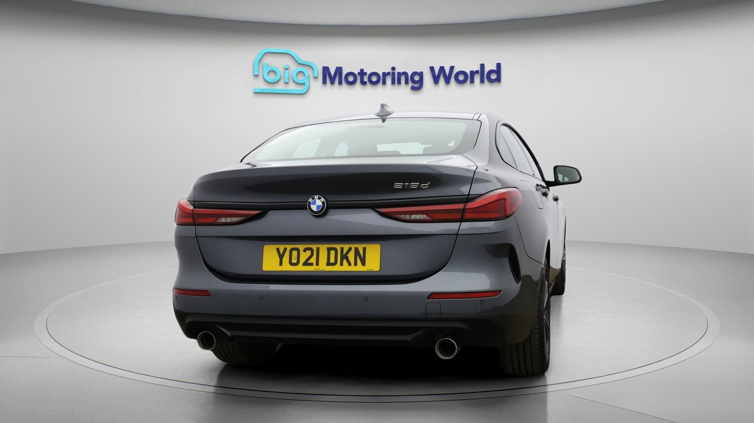 Used BMW 2 Series 2021 for sale - 78011013: Photo 6