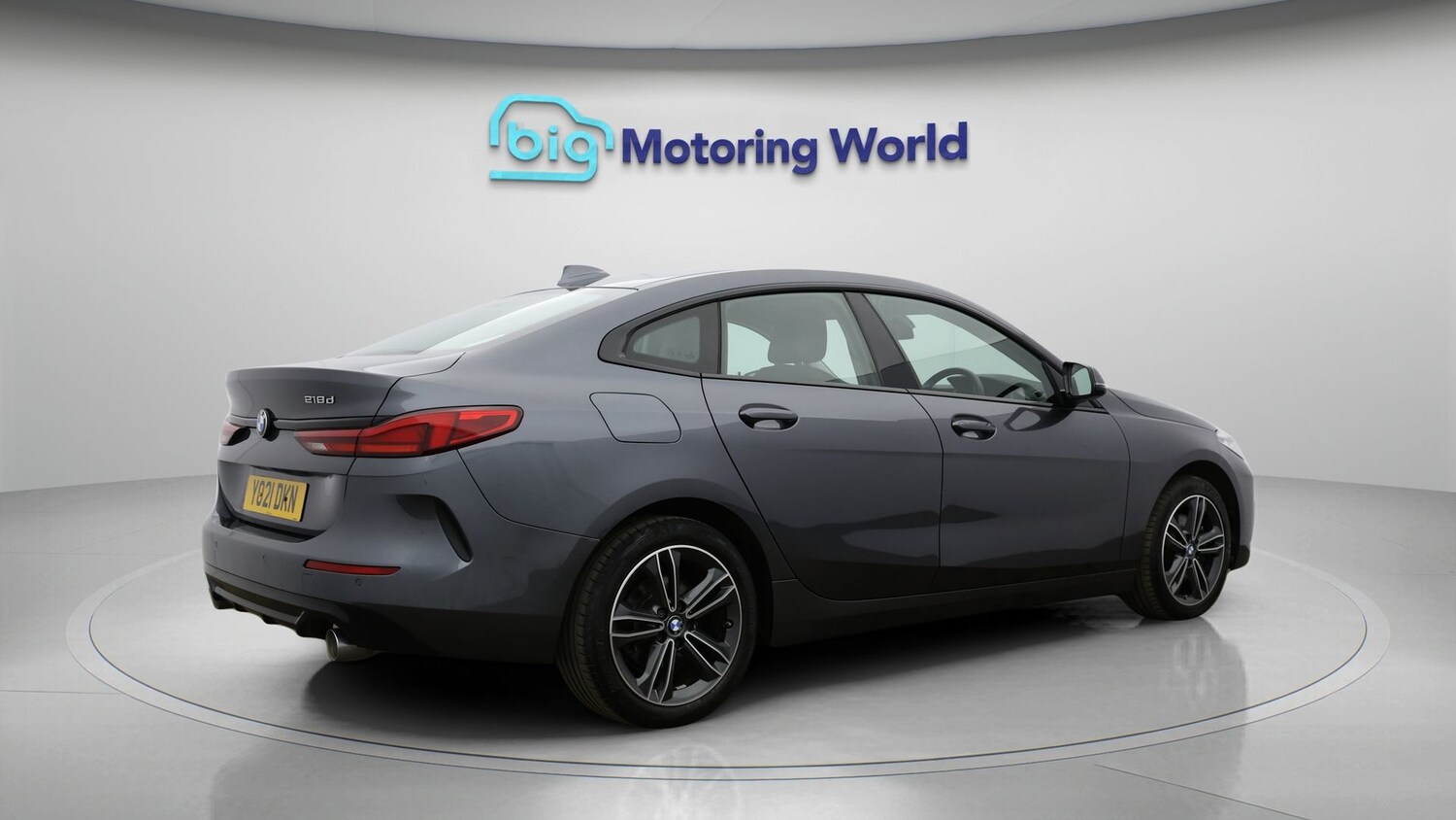 Used BMW 2 Series 2021 for sale - 78011013: Photo 7