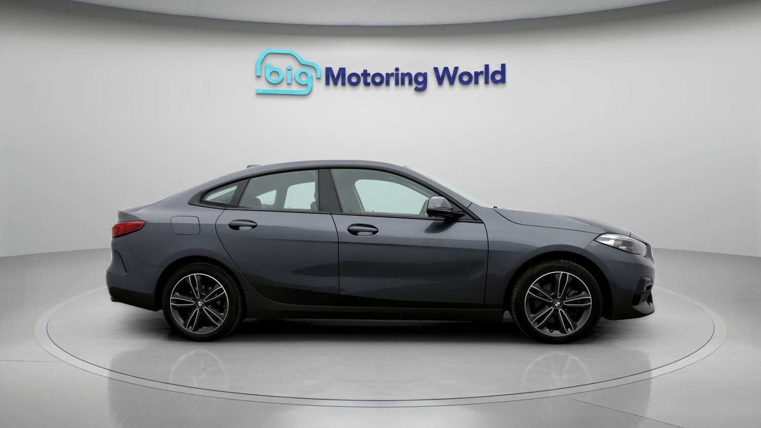 Used BMW 2 Series 2021 for sale - 78011013: Photo 8