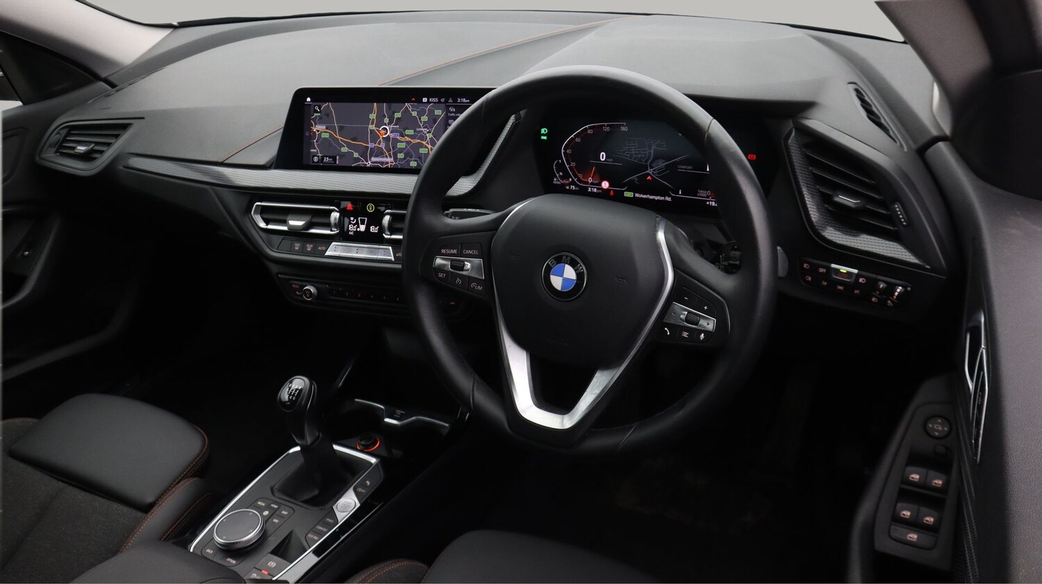 Used BMW 2 Series 2021 for sale - 78011013: Photo 9