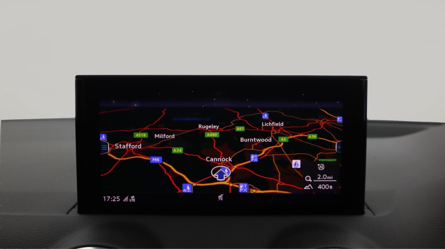 Used Audi Q2 2022 for sale - 77759599: Photo 11