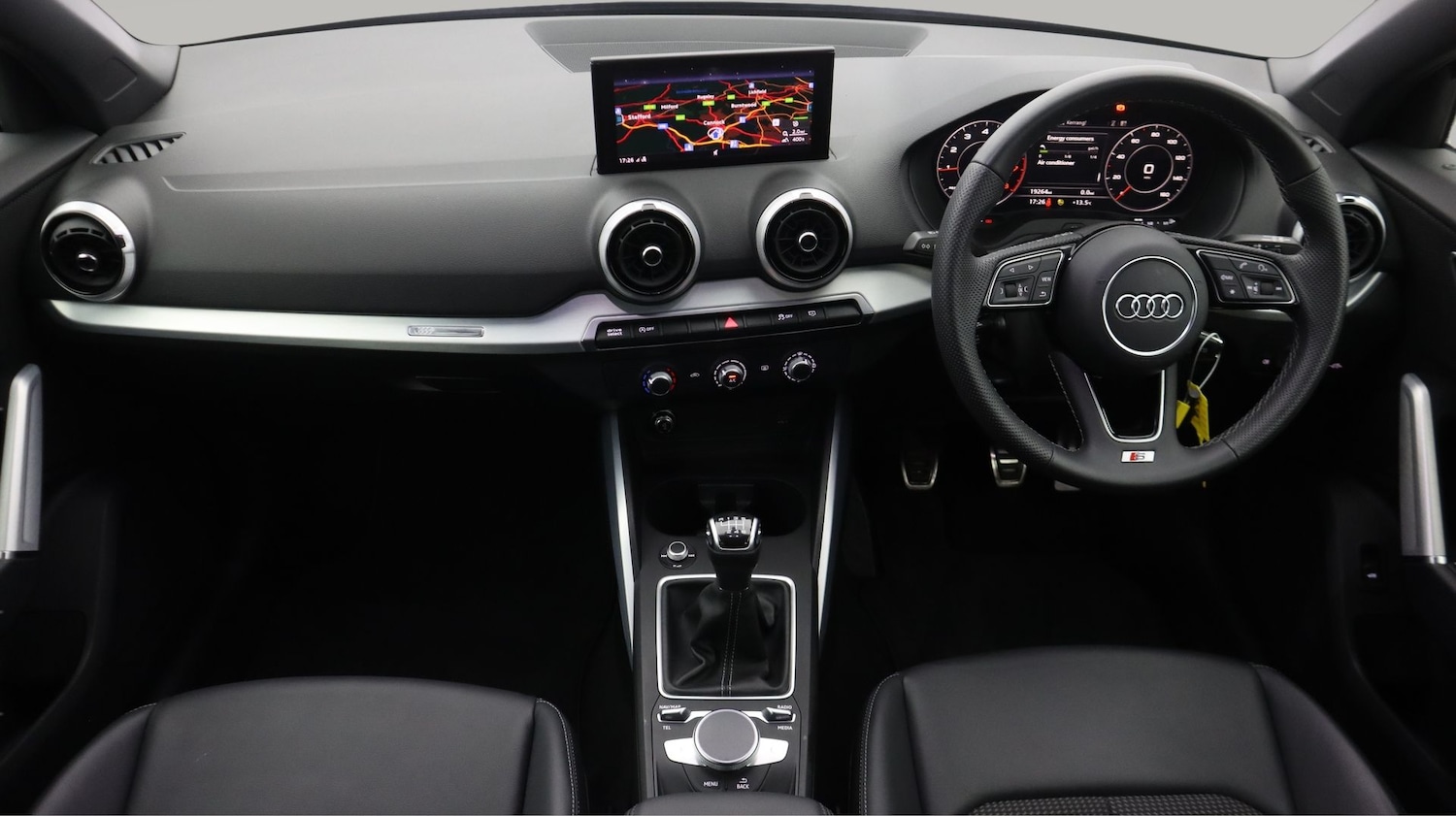 Used Audi Q2 2022 for sale - 77759599: Photo 13