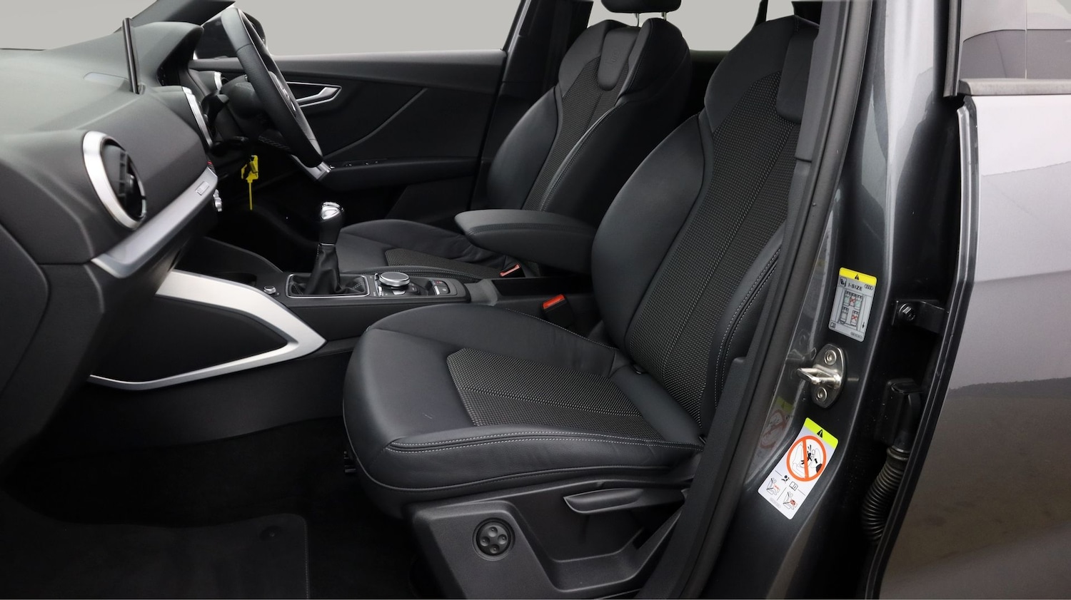 Used Audi Q2 2022 for sale - 77759599: Photo 14