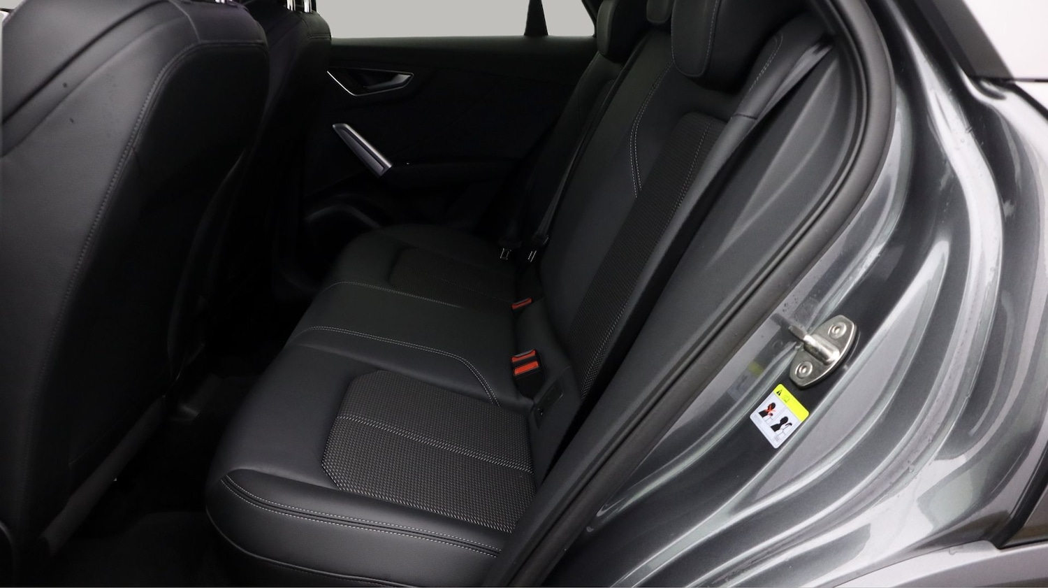 Used Audi Q2 2022 for sale - 77759599: Photo 16