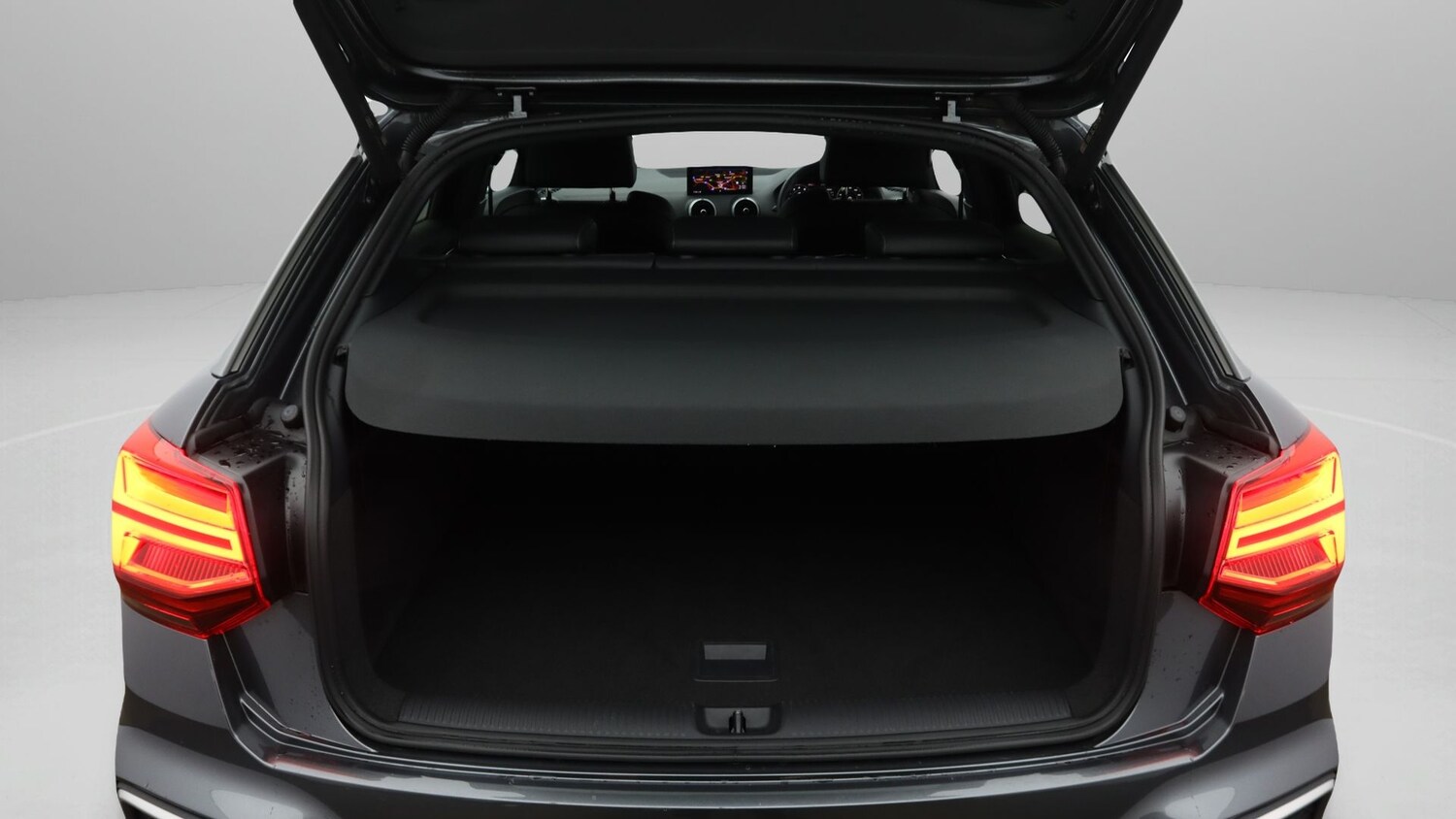 Used Audi Q2 2022 for sale - 77759599: Photo 17