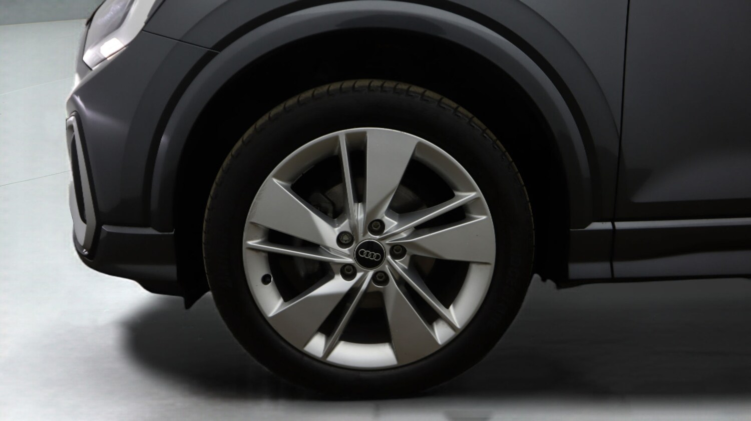 Used Audi Q2 2022 for sale - 77759599: Photo 18