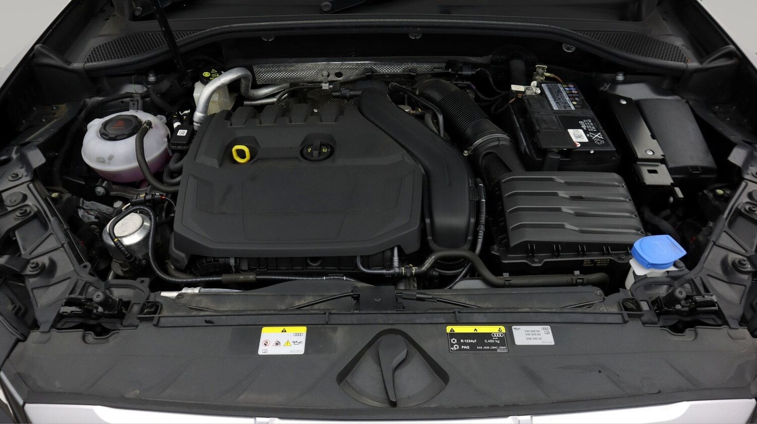 Used Audi Q2 2022 for sale - 77759599: Photo 19