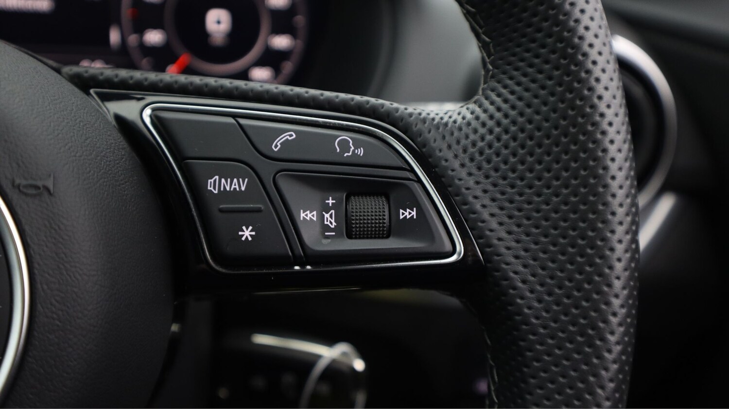 Used Audi Q2 2022 for sale - 77759599: Photo 21