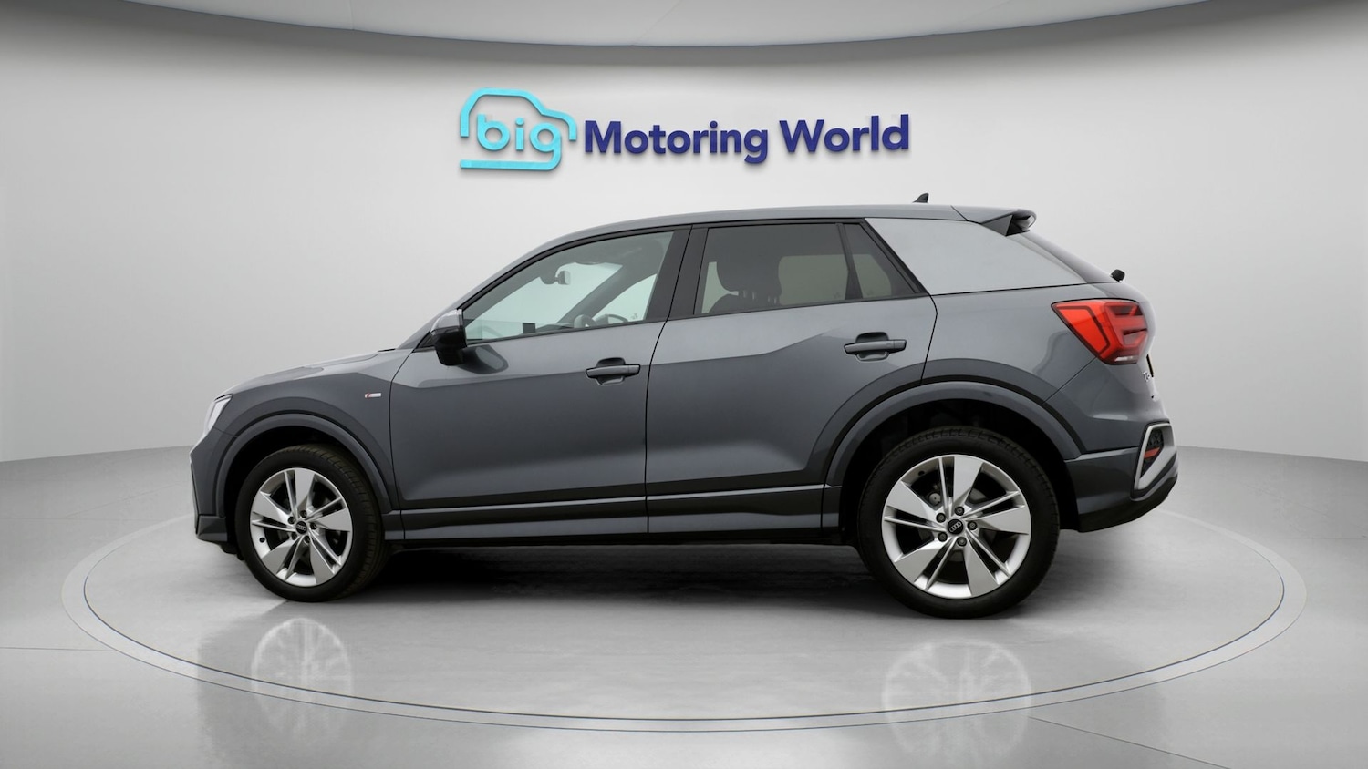 Used Audi Q2 2022 for sale - 77759599: Photo 4