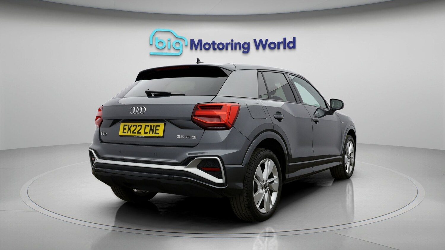 Used Audi Q2 2022 for sale - 77759599: Photo 6