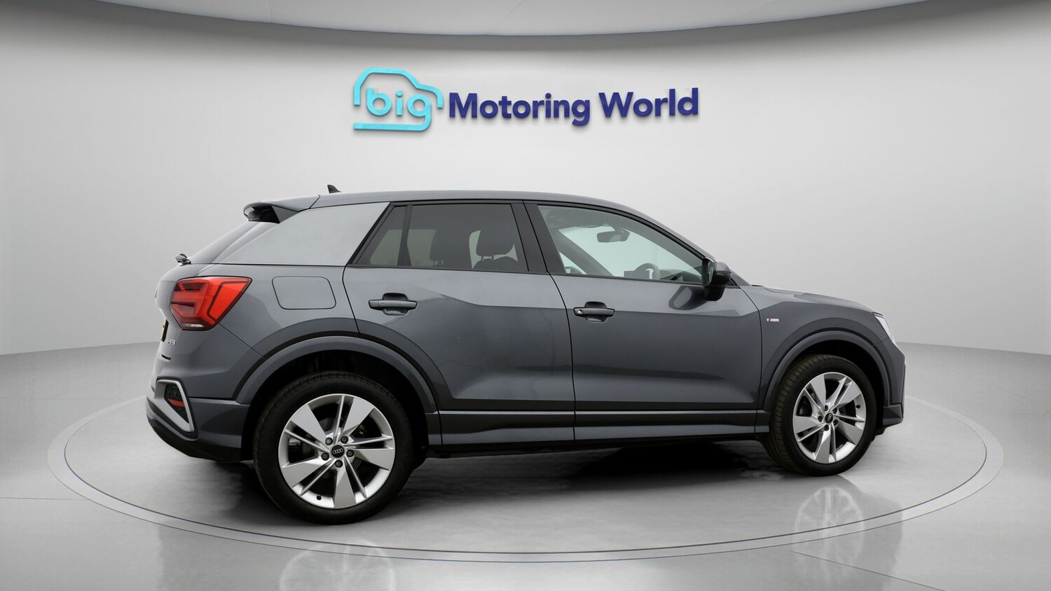 Used Audi Q2 2022 for sale - 77759599: Photo 7