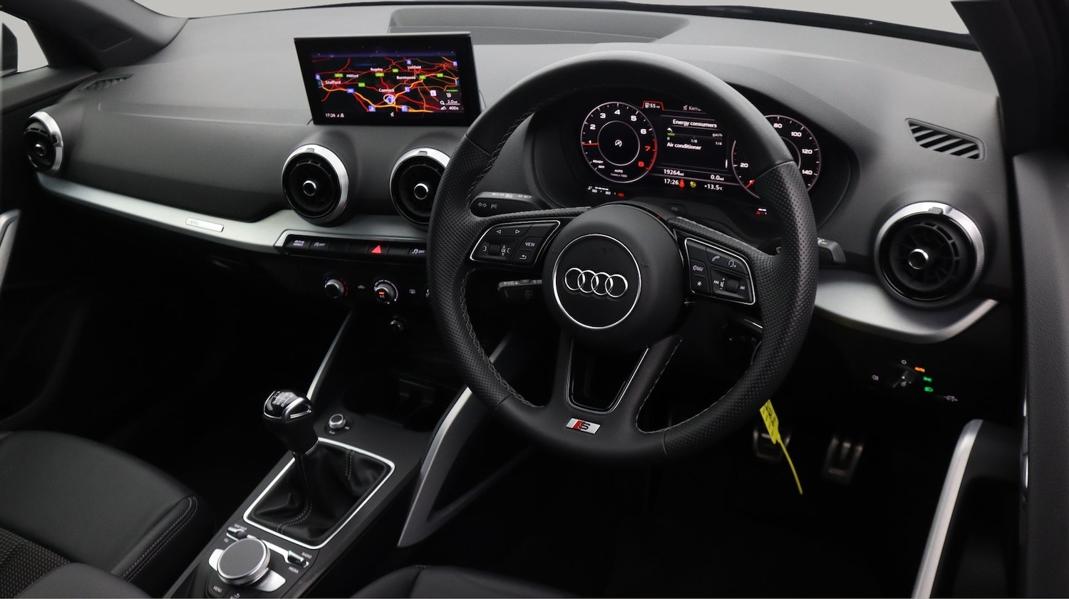 Used Audi Q2 2022 for sale - 77759599: Photo 9