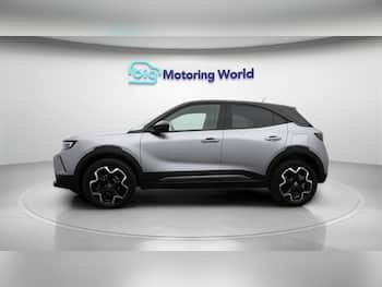 Used Vauxhall Mokka 2023 for sale - 79710071: Photo