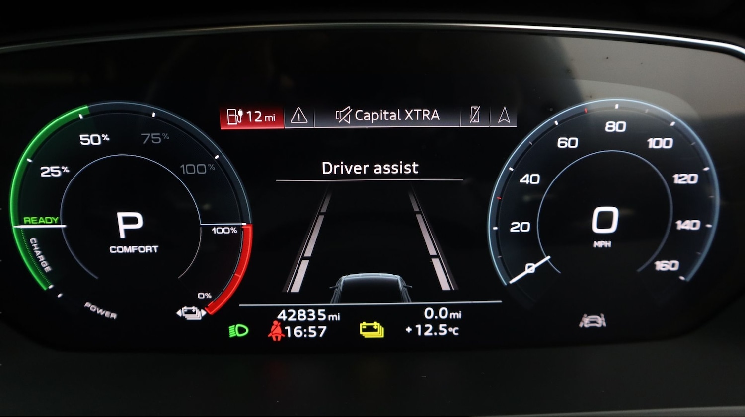 Used Audi e-tron 2021 for sale - 77764300: Photo 10