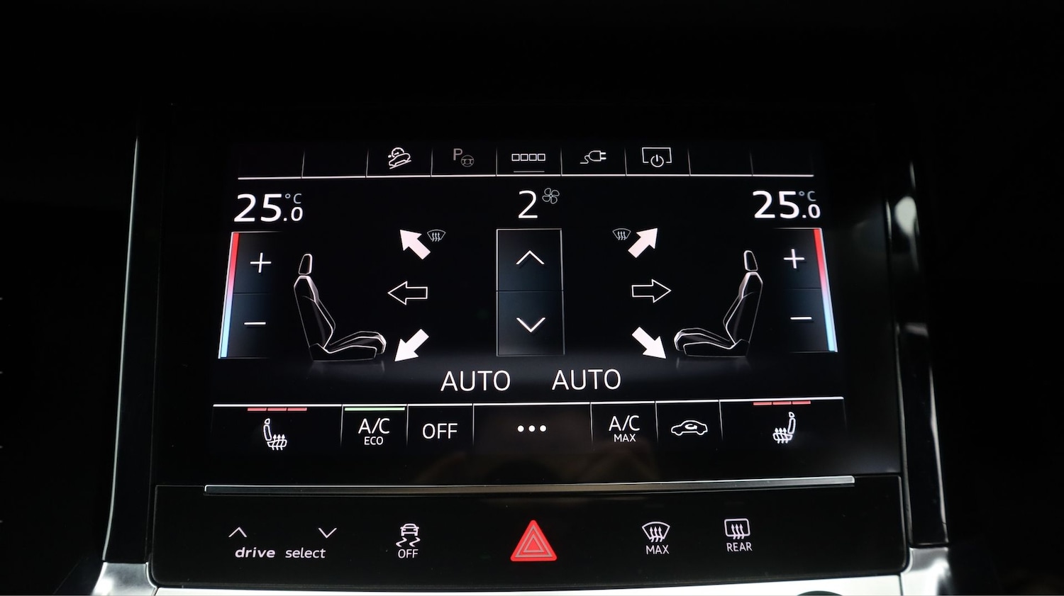 Used Audi e-tron 2021 for sale - 77764300: Photo 12