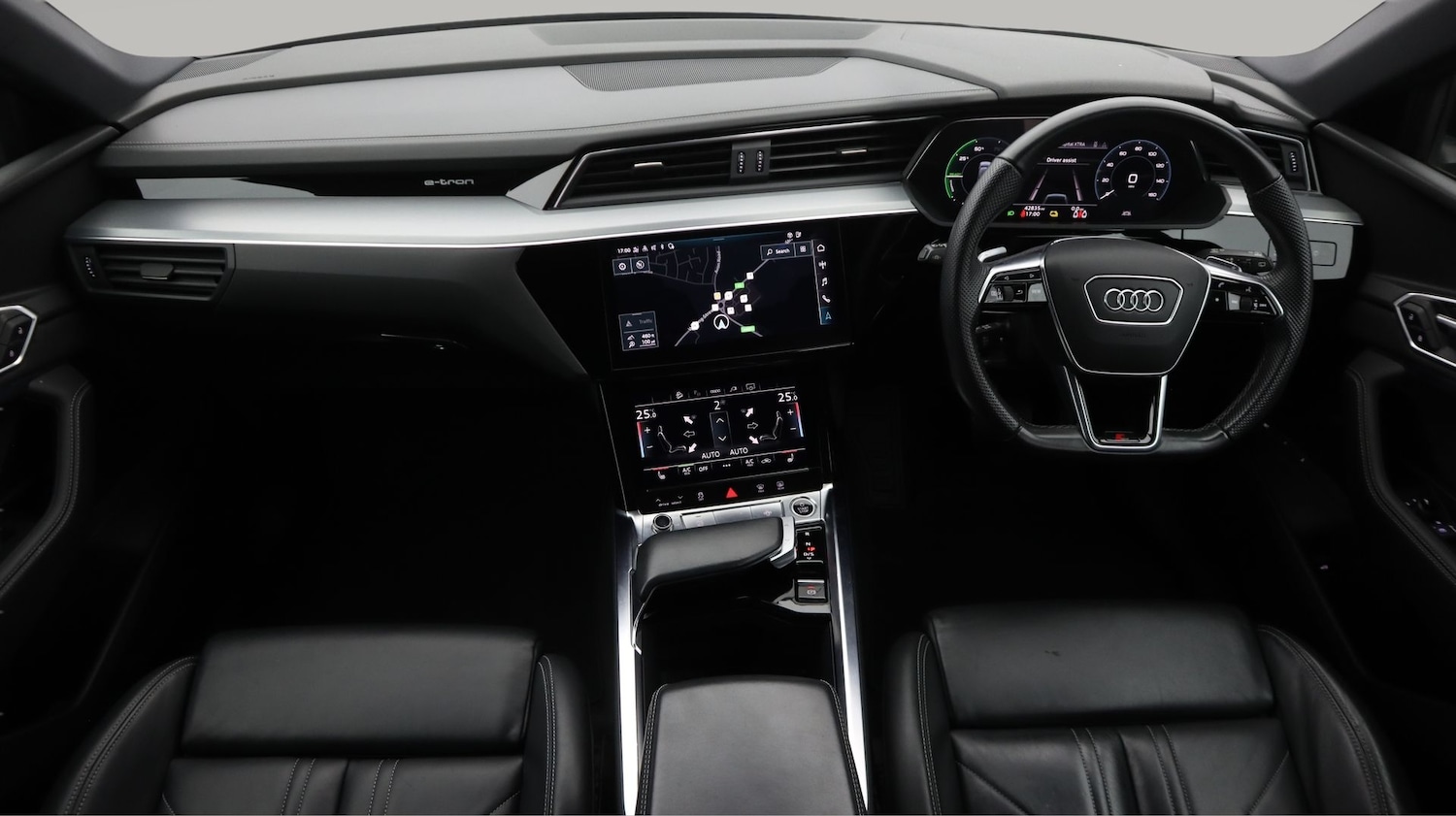 Used Audi e-tron 2021 for sale - 77764300: Photo 13