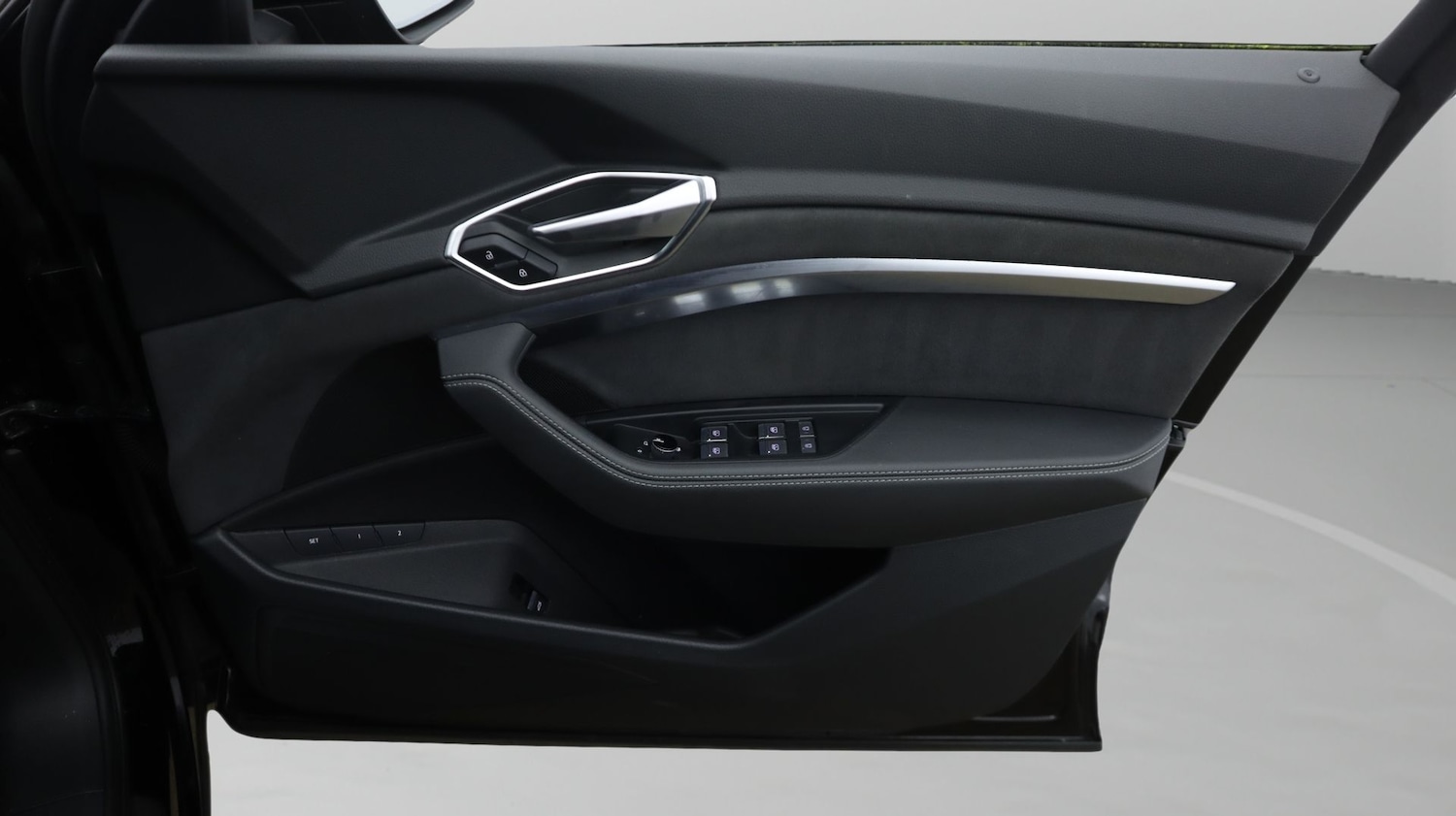 Used Audi e-tron 2021 for sale - 77764300: Photo 15