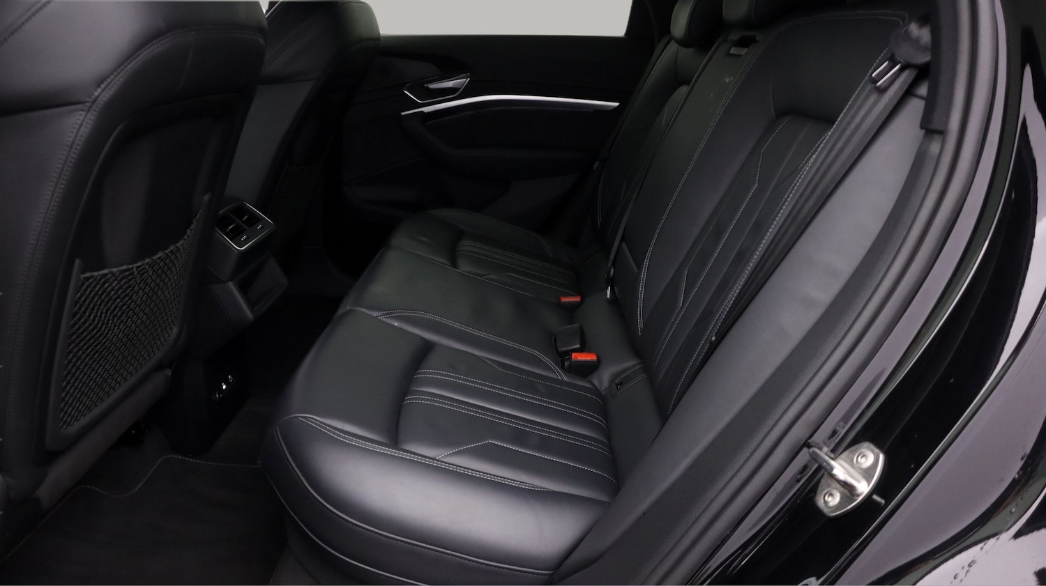 Used Audi e-tron 2021 for sale - 77764300: Photo 16