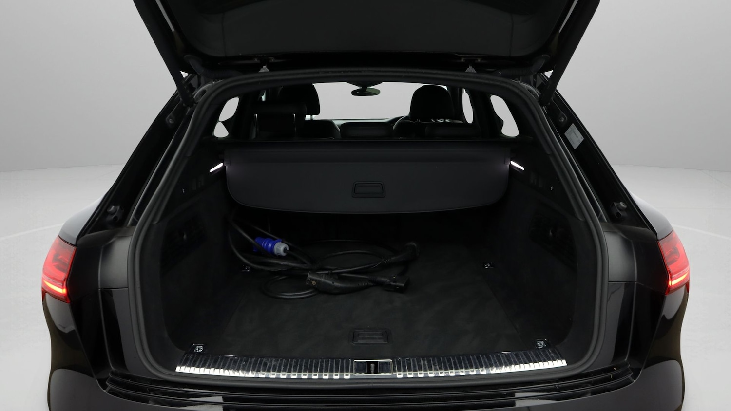 Used Audi e-tron 2021 for sale - 77764300: Photo 17