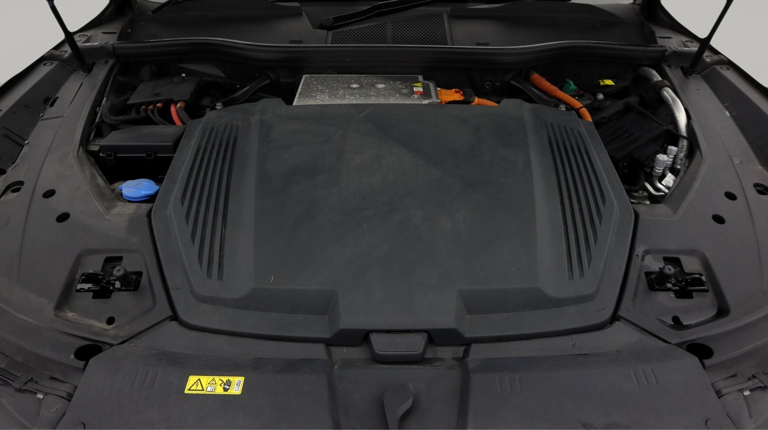 Used Audi e-tron 2021 for sale - 77764300: Photo 19