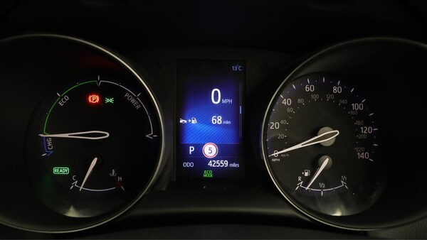 Used Toyota C-HR 2019 for sale - 76295056: Photo 11